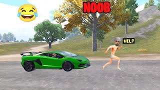 TROLLING WITH CUTE NOOBS VERY FUNNY 😂🤪😝