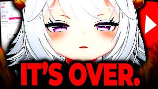 Filian Has MORE Social Media Posts REMOVED In Hiatus UPDATE?!