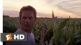 If You Build It, He Will Come - Field of Dreams (1/9) Movie CLIP (1989) HD