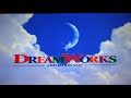 PDI/Distributed By Paramount Pictures/DreamWorks Animation SKG (2007) [Closing]