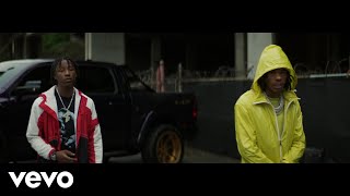 Lil Kee - What You Sayin ft. Lil Baby