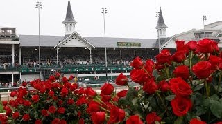 Run For The Roses: History of the Kentucky Derby