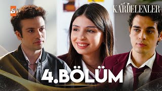 Kardelenler 4  Bölüm @atvturkiye