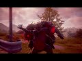 State of decay 2 juggernaut death