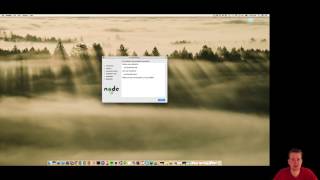 First Angular2 Application on Mac using angular-cli