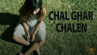 Chal Ghar Chalen | Miss Megha | Mithoon ft. Arijit Singh, Sayeed Quadri