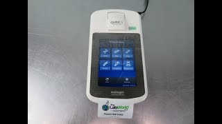 Thermo Invitrogen Qubit 3 Fluorometer