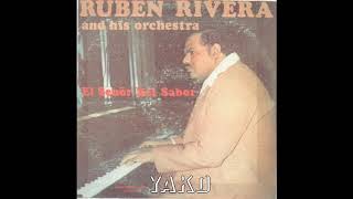 Ruben Rivera=Pensamiento