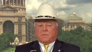 Sid Miller: We do not need to bring in these refugees