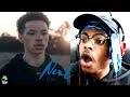UP NEXT! | Lil Mosey - Kamikaze Dir. by ColeBennett) | Reaction