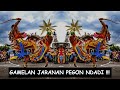 GAMELAN JARANAN PEGON NDADI !!! - JARANAN PEGON BASS GLERR COCOK BUAT CEK SOUND !!!