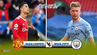 Manchester United vs Man City 3−0- All Gоals & Extеndеd Hіghlіghts - 2021