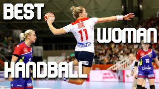 Best of Woman Handball