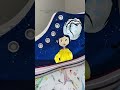 customartist artist painter handpainted custom art sneakerartist coraline customconverse