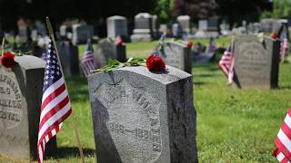 Memorial Day Song & Video (2026)