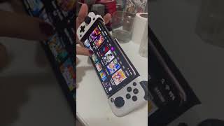 Let’s Play This # Gamesir x2  Pro #For my Samsung #S21 Pro#viral #short #asmr