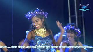 Prashnayak ahannada (ප්‍රශ්නයක් අහන්නද) Reshan godage  |Attack Show හබරාදුව | Embilipitiya Delighted