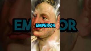 Crazy Facts About Roman Empeors #shorts #history