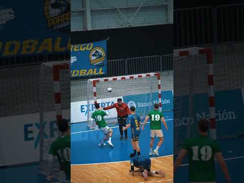 #handball #skills. The Best Fake Of 45 & Best Goal 🎯🥅🤾♥️🫀 - YouTube