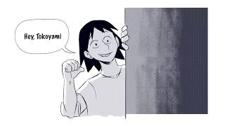 Dinner Time [BNHA Comic Dub]