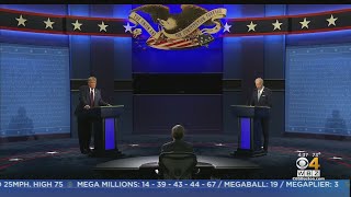 Keller @ Large: Trump Biden Presidential Debate 'Worst I've Ever Seen'