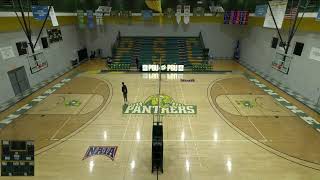 Philander Smith Coll vs Tougaloo College Women's College Volleyball