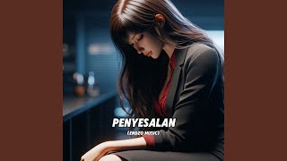 Penyesalan