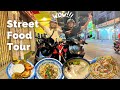 Vietnamese Street Food Tour by Motorcycle in SAIGON Ho Chi Minh City