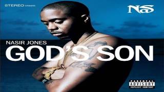 Nas - Mastermind