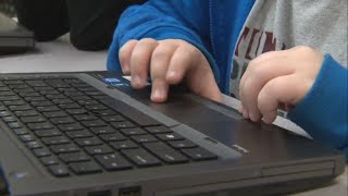 Registration for BCPS Virtual Learning Opens