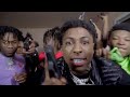 YoungBoy Never Broke Again - Bad Bad [Official Music Video]