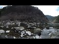 佐久間町　天竜川の川原　360度動画