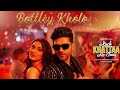 bottley kholo song guru randhawa saiee m manjrekar meet bros star boy loc kuch khattaa ho jaay