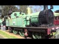 Newport Railway Museum & Steam Rail