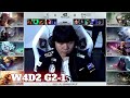 IG vs LGD - Game 1 | Week 4 Day 2 LPL Summer 2021 | Invictus Gaming vs LGD Gaming G1