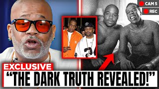 At 53, Dame Dash REVEALS About Jay Z? | Exposes Everything?!