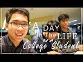 A Day In The Life of a College Student in Indonesia | UMN