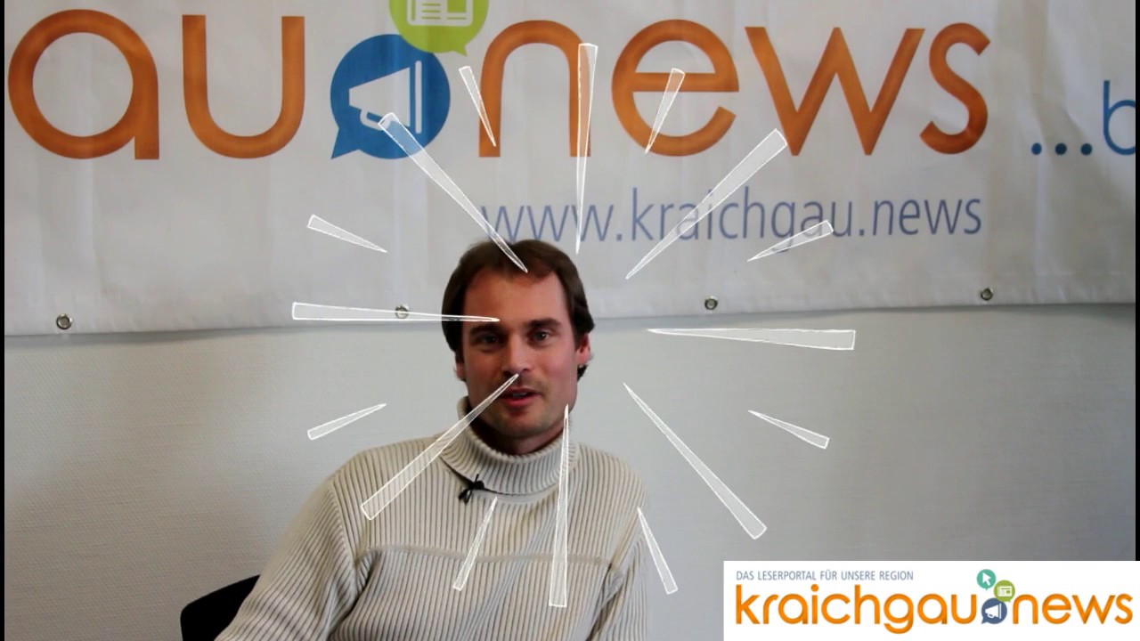 Kraichgau.news Kurz Erklärt - YouTube