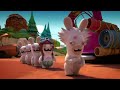 rabbids invasion invisible rabbid