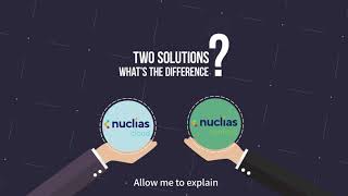 What is the difference between Nuclias Cloud and Nuclias Connect?