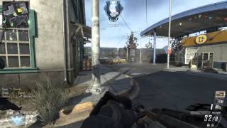 【COD:BO2】Syaoさんの新兵狩り：終わらないデスマシーンとセントリーガン