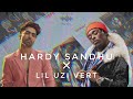 Hardy Sandhu × Lil Uzi Vert - Bijlee Bijlee (Pranay Remix)