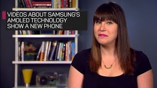 Did Samsung just leak the Galaxy S8?