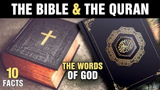 10 Big Similarities In The Quran and Bible - Compilation