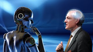 The Dangers of Artificial Intelligence - Stuart Russell on AI Risk