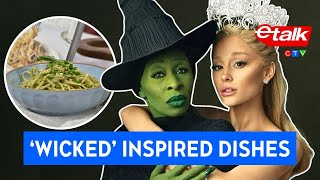 Plant-Based 'Wicked' inspired meals by Lauren Toyota | Cooking