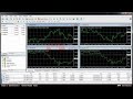 xm.com mt4 tutorials terminal window basics part 1
