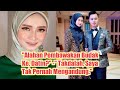 Akhirnya Bekas Isteri Datuk Alha Alfa Tampil Beri Jawapan Dia Tak Pernah Mengandung