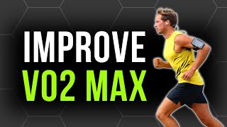 How to Improve Your VO2 Max for Better Endurance