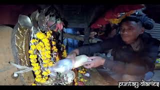 THE HATED GODESSS JATRA  / BALCHARAY JATRA FULL